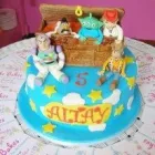 Business 3 image CAKE BAKES Wedding Supplies in Castleford We