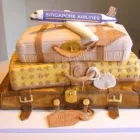 Business 6 image CAKE BAKES Wedding Supplies in Castleford We