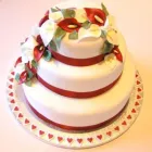 Business 11 image CAKE BAKES Wedding Supplies in Castleford We