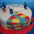 Business 12 image CAKES BY RUTH Wedding Services in Chorley La