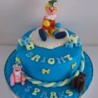 Business 1 image CAKES & TOPPERS BY SUZANNA Wedding Services in Castleford We