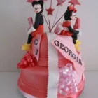 Business 2 image CAKES & TOPPERS BY SUZANNA Wedding Services in Castleford We