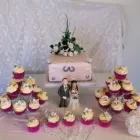 Business 5 image CAKES & TOPPERS BY SUZANNA Wedding Services in Castleford We