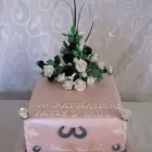 Business 6 image CAKES & TOPPERS BY SUZANNA Wedding Services in Castleford We
