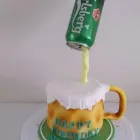 Business 7 image CAKES & TOPPERS BY SUZANNA Wedding Services in Castleford We