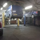 Business 14 image CALBOURNE GARAGE Garage Services in Newport Is