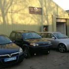 Business 4 image CALBOURNE GARAGE Garage Services in Newport Is