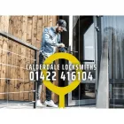 Business 6 image CALDERDALE LOCKSMITHS Shopping & Retail in Halifax We