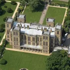 Business 3 image CALIBRE AERIAL PHOTOGRAPHY LIMITED Wedding Services in Haywards Heath We