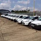 Business 3 image CALIFORNIA CAR & COMMERCIALS Used Car Dealers in Kettering No