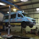 Business 7 image CALIFORNIA CAR & COMMERCIALS Used Car Dealers in Kettering No