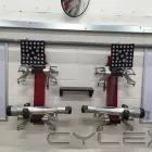 Business 8 image CALIFORNIA CAR & COMMERCIALS Used Car Dealers in Kettering No