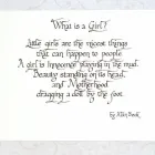 Business 10 image CALLIGRAPHY ARTS Calligraphy in Leicester Le