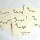 Business 4 image CALLIGRAPHY ARTS Calligraphy in Leicester Le