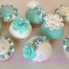 Business 1 image CALLIOPE DREAMS CUPCAKES Cake Makers & Decorations in Plymouth De