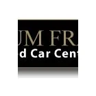 Business 1 image CALLUM FRASER USED CAR CENTRE Glaziers in Dundee An