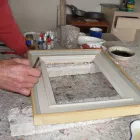 Business 8 image CALMAR FRAMES LTD Picture Framers & Frame Makers in Exeter De