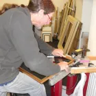Business 9 image CALMAR FRAMES LTD Picture Framers & Frame Makers in Exeter De