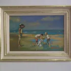 Business 3 image CALMAR FRAMES LTD Picture Framers & Frame Makers in Exeter De