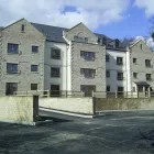 Business 5 image CAMBRIDGE HOTEL Hotels & Inns in Huddersfield We
