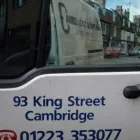 Business 5 image CAMBS LOCK & SAFE LTD Shopping & Retail in Cambridge Ca