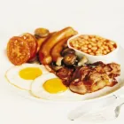 Business 1 image CANALSIDE CAFE Cafes & Coffee Shops in Burton-On-Trent St