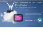 Business 1 image CANTFINDIT.COM TRADING AS UBEITYADS.COM LTD Media & Communications in Plymouth De