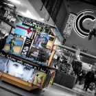 Business 1 image CANVAS HUT Canvas Printing in Staffordshire St