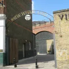 Business 1 image CAPITAL HAIR & BEAUTY LTD Hairdressing & Beauty Supplies in Kingston Upon Thames Su