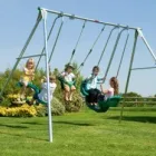 Business 3 image CAPITAL PLAY Garden Play Equipment in Woking Su