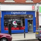 Business 1 image CAPTAIN COD Fish & Chip Shops & Restaurants in SALE Ch