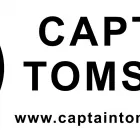 Business 1 image CAPTAIN TOMS LTD Sound Recording Services in Aberdeen Ab