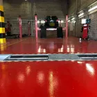 Business 4 image CAR AND VAN MOT LTD Tyre Dealers & Repairs in Liverpool Me