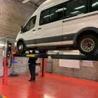 Business 5 image CAR AND VAN MOT LTD Tyre Dealers & Repairs in Liverpool Me