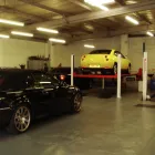 Business 1 image CAR CARE CENTRE LTD Mot Testing in Liverpool Me