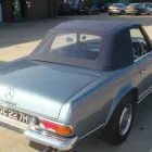 Business 9 image CAR HOOD WAREHOUSE LTD Car & Vehicle Upholsterers in Chessington Su