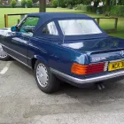 Business 10 image CAR HOOD WAREHOUSE LTD Car & Vehicle Upholsterers in Chessington Su