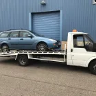 Business 19 image CAR SCRAPPING CROYDON Scrap & Waste Merchants in South Croydon Su