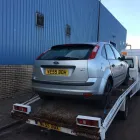 Business 26 image CAR SCRAPPING CROYDON Scrap & Waste Merchants in South Croydon Su