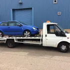 Business 33 image CAR SCRAPPING CROYDON Scrap & Waste Merchants in South Croydon Su