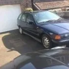 Business 39 image CAR SCRAPPING CROYDON Scrap & Waste Merchants in South Croydon Su