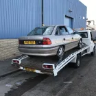 Business 45 image CAR SCRAPPING CROYDON Scrap & Waste Merchants in South Croydon Su