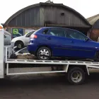 Business 52 image CAR SCRAPPING CROYDON Scrap & Waste Merchants in South Croydon Su