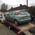 Business 55 image CAR SCRAPPING CROYDON Scrap & Waste Merchants in South Croydon Su