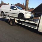 Business 65 image CAR SCRAPPING CROYDON Scrap & Waste Merchants in South Croydon Su