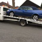 Business 70 image CAR SCRAPPING CROYDON Scrap & Waste Merchants in South Croydon Su