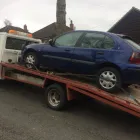 Business 73 image CAR SCRAPPING CROYDON Scrap & Waste Merchants in South Croydon Su