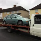 Business 74 image CAR SCRAPPING CROYDON Scrap & Waste Merchants in South Croydon Su