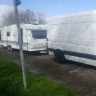 Business 1 image CARAVAN DELIVERY SERVICE Transportation Services in Preston La