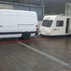 Business 3 image CARAVAN DELIVERY SERVICE Transportation Services in Preston La